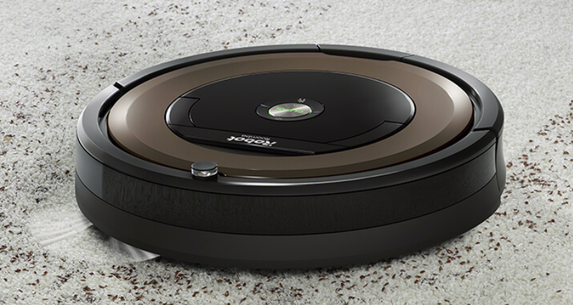 iRobot Roomba® 896 aspirateur