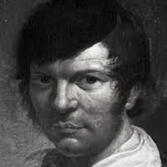 Martin Verstappen, Belgique, 1773 - 1852