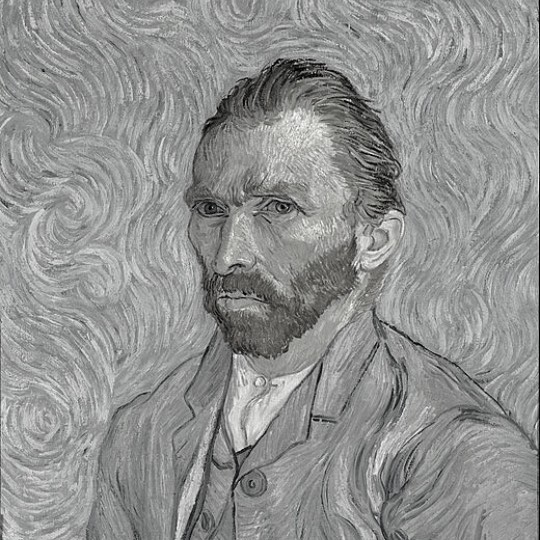 Vincent Van Gogh, Pays-Bas, 1853 - 1890