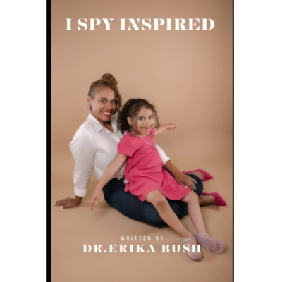 I Spy Inspired Nuggets of inspiration for mothers of young children with Spastic Cerebral Palsy