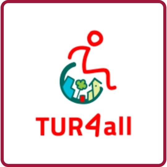 logo Tur4all