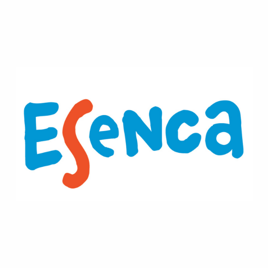 Logo d'Esenca
