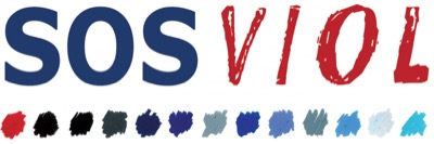 SOS Viol est l'association à l'honneur cette semaine.