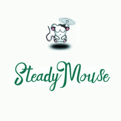 SteadyMouse
