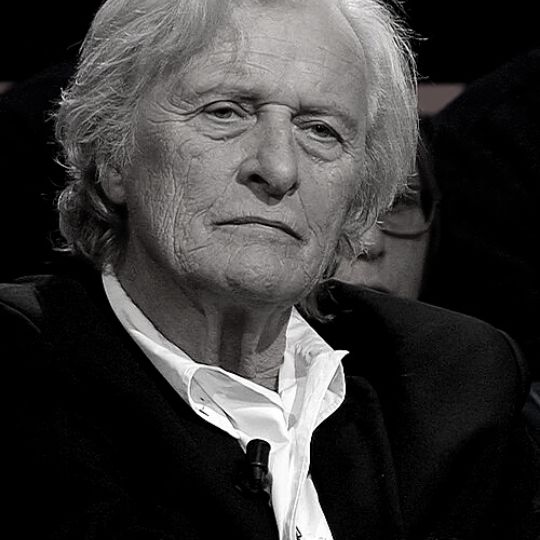 Rutger Hauer, Pays-Bas, 1944 - 2019