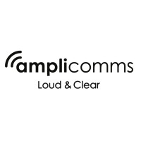Amplicomms