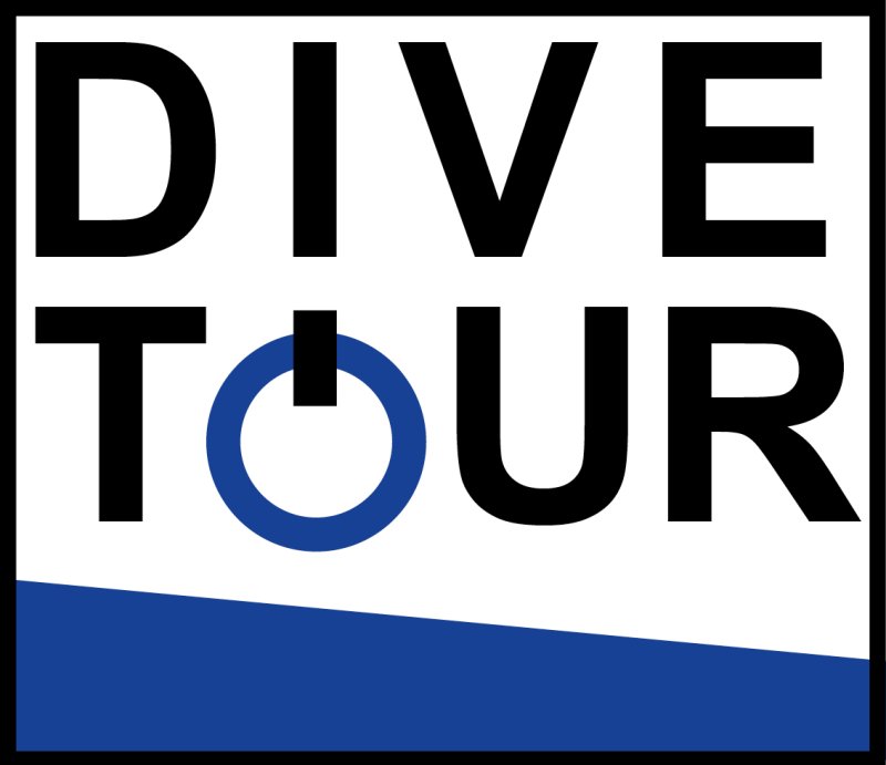 DIVETOUR logo