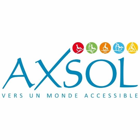 AXSOL élargit ses solutions d’accès à l’eau pour les PMR