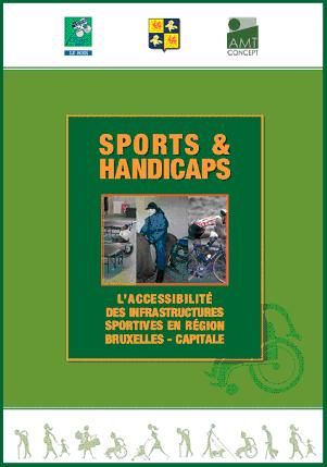 Guide « Sports et Handicaps »