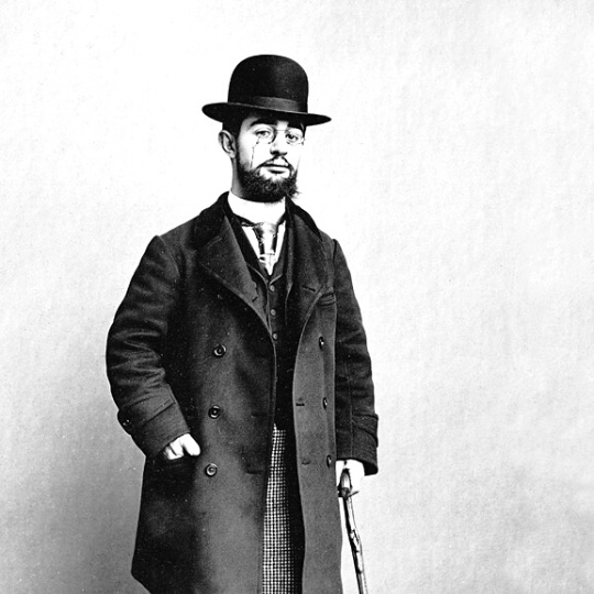 Henri Toulouse de Lautrec, France, 1864 - 1901