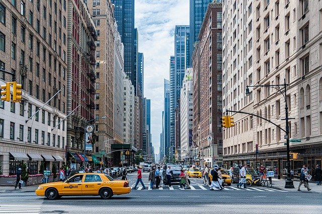 New York : la ville obligée d'installer des dispositifs de signalisation sonores