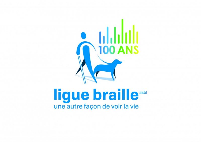 La Ligue Braille soutient la recherche scientifique lors des Awards 2020 d’Ophtalmologica Belgica