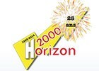  Horizon 2000 fête ses 25 ans !