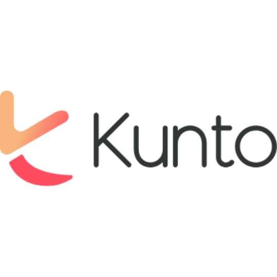 Vignette représentant le logo de kunto