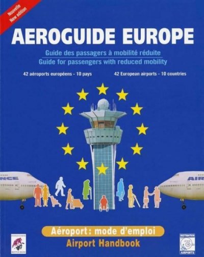 AéroGuide Europe