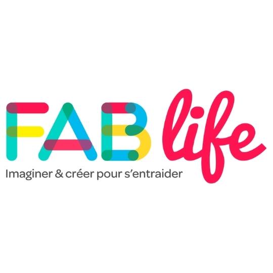 Innovations : Participez au concours Fab Life 2022