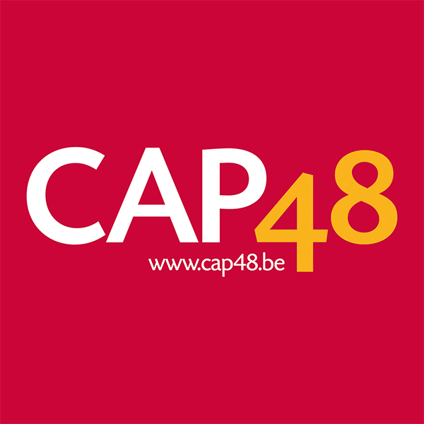 102 projets financés grâce à Cap48
