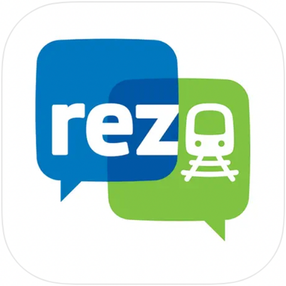 Hauts-de-France: Rezo, de app voor het melden van problemen in de TER