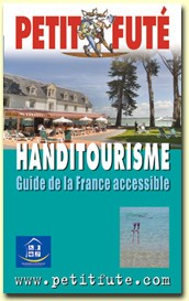 France : Handitourisme : Guide de la France accessible