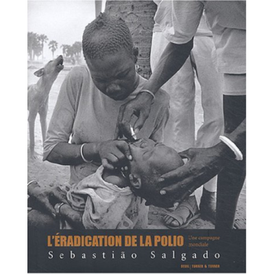 L'Éradication de la polio