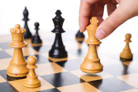 Championnat de jeux d'échec pour les adolescents porteurs de handicaps