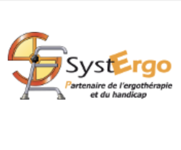 Systergo : Supports, flexibles