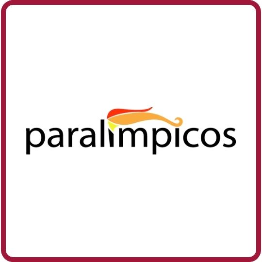 Vignette représentant le Comité paralympique espagnol