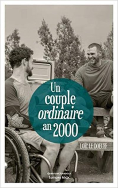 Un couple ordinaire an 2000