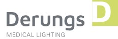 Derungs Medical Lighting