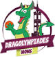  Dragolympiades 27 Avril 2017 à Havré (Mons)