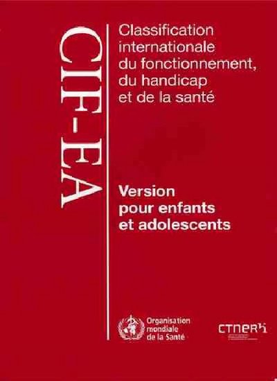 Classification Internationale Enfants Adolescents