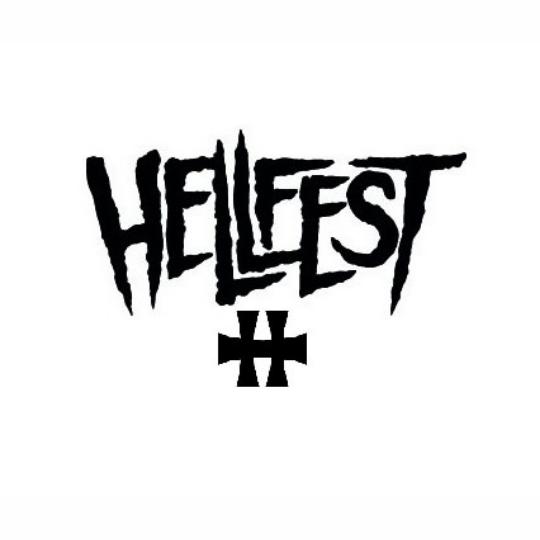 Hellfest est de retour !