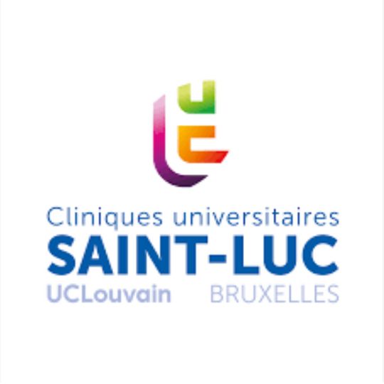 Cliniques universitaires Saint-Luc : Centre de référence en ...