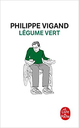&quot;Légume vert&quot; de Philippe Vigand