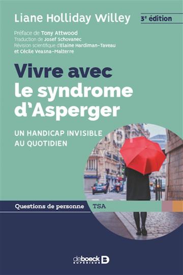 Vivre avec le syndrome d’Asperger : un handicap invisible au quotidien
