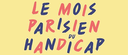 Colloque "Ville et handicaps" le 1er juin à Paris