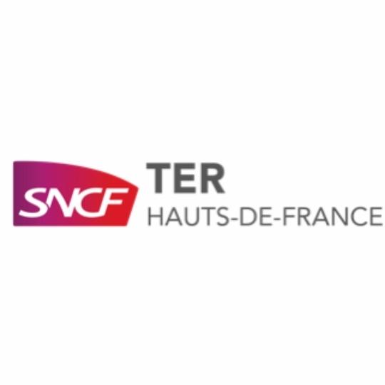 Hauts-de-France : Rezo, l’app pour signaler les problèmes dans les TER